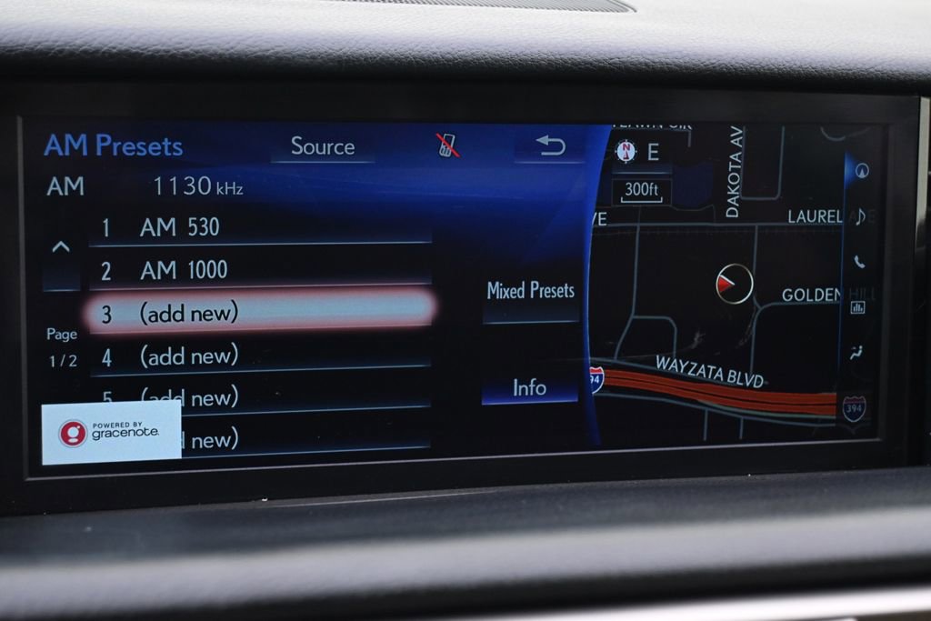 Used 2019 Lexus IS 300 AWD w/ Navigation Package image 29