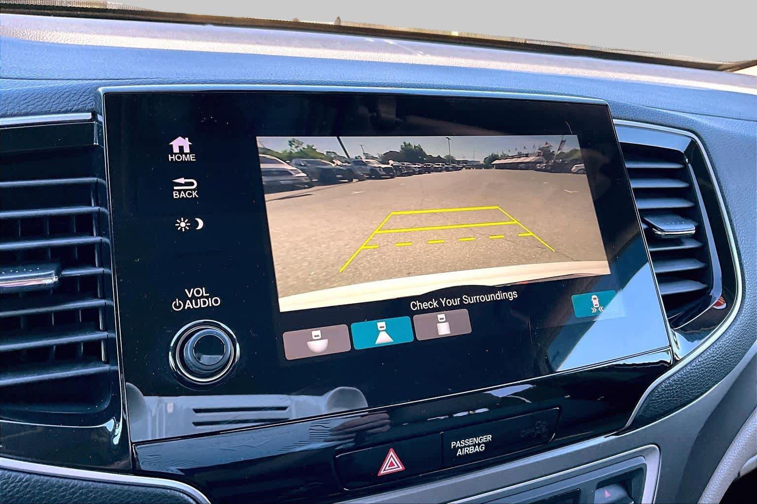 Used 2019 Honda Pilot EX-L image 26