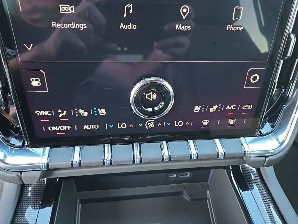 New 2026 GMC Yukon XL Elevation w/ Elevation Premium Package image 26