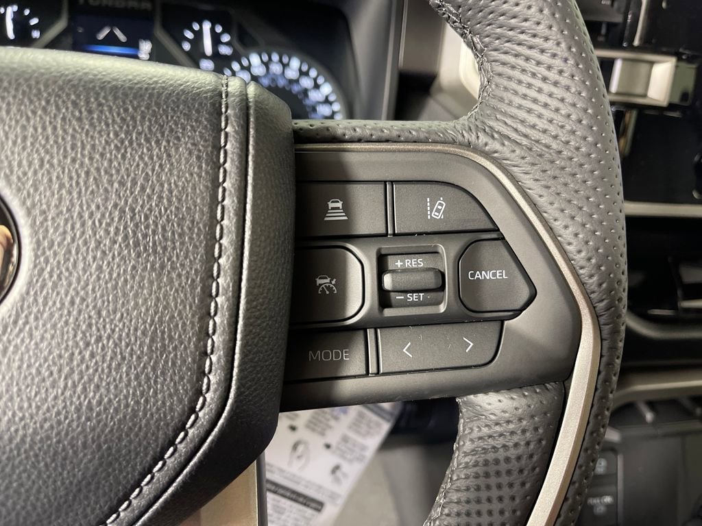 New 2026 Toyota Tundra SR5 image 27