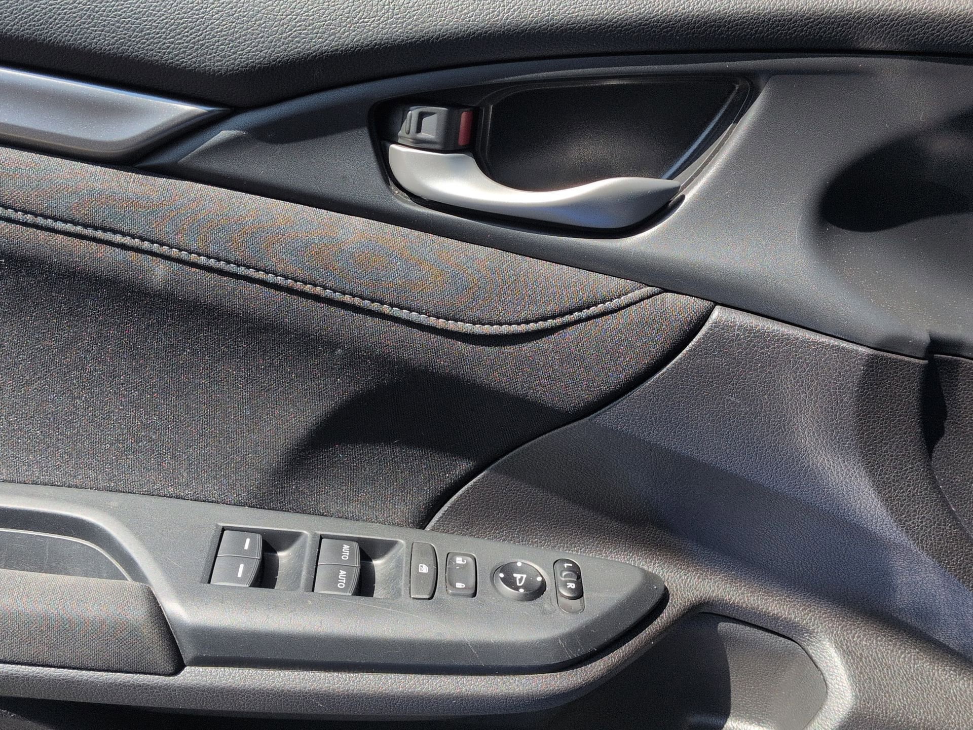 Used 2021 Honda Civic EX image 22