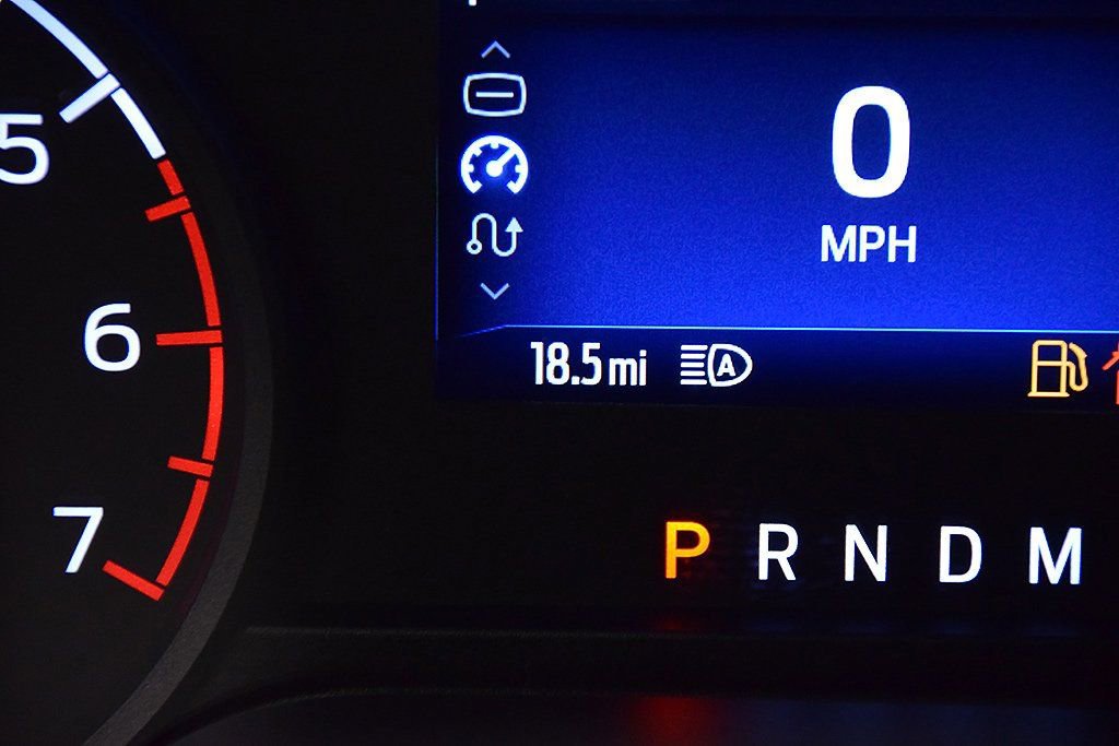 New 2026 Ford F350 XLT w/ Snow Plow Prep Package image 17