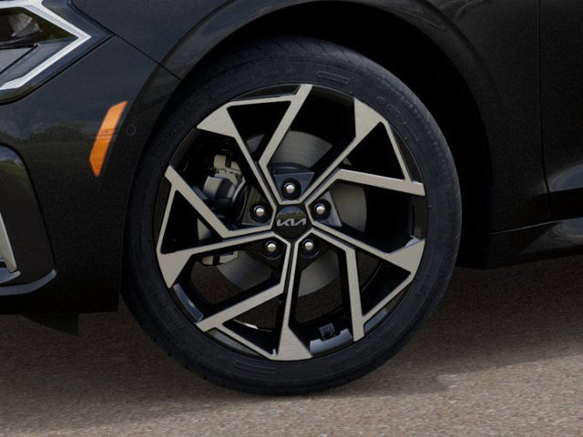 New 2025 Kia K5 EX FWD image 9