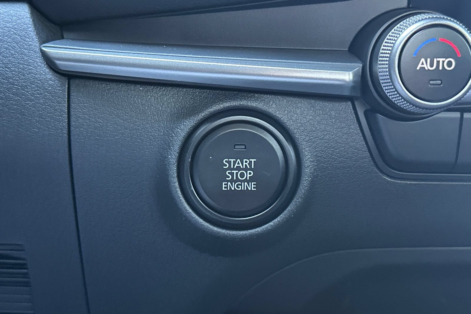 New 2026 MAZDA MAZDA3 s Sport FWD image 19