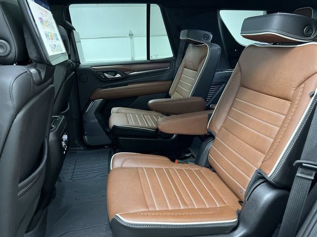 Certified 2023 GMC Yukon Denali Ultimate AWD/4WD image 26
