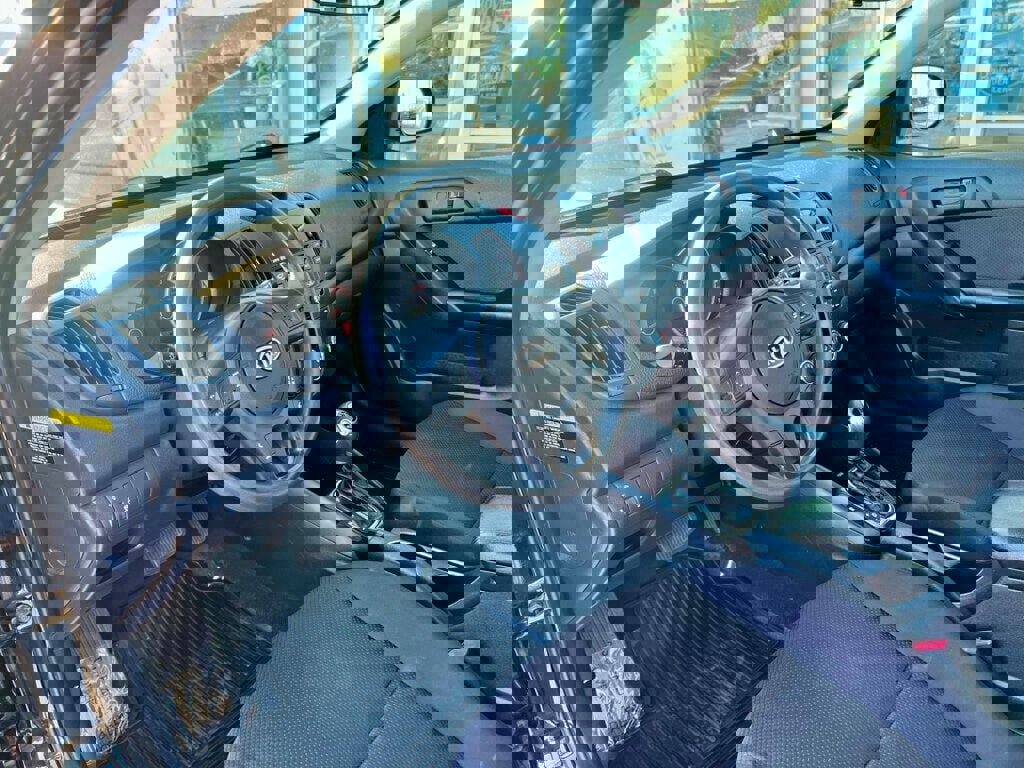 Used 2012 Kia Forte EX w/ Fuel Economy Pkg image 12