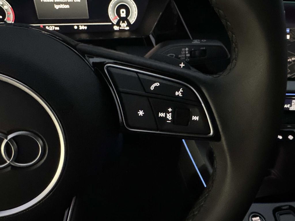 New 2026 Audi A3 2.0T Premium image 18