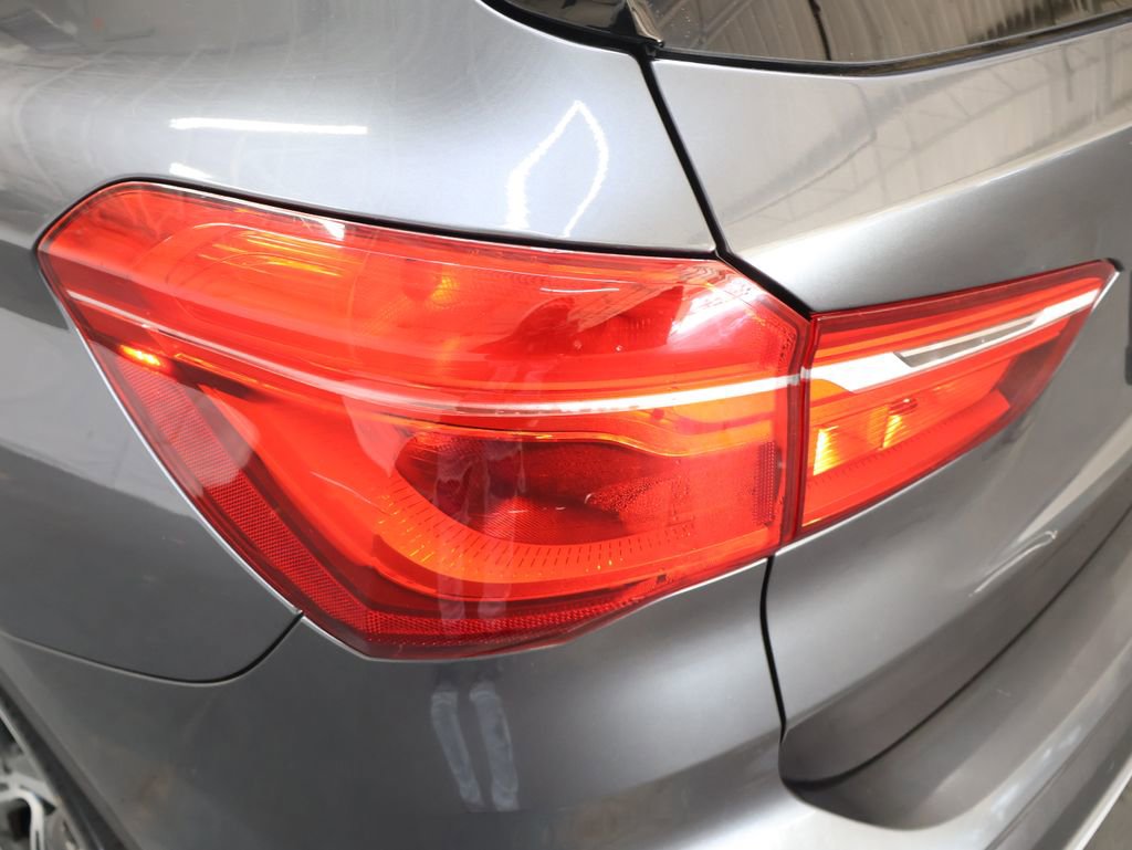 Used 2018 BMW X1 xDrive28i image 29