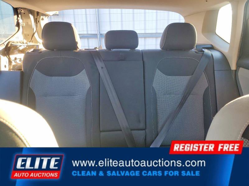 Used 2022 Volkswagen Taos S image 20