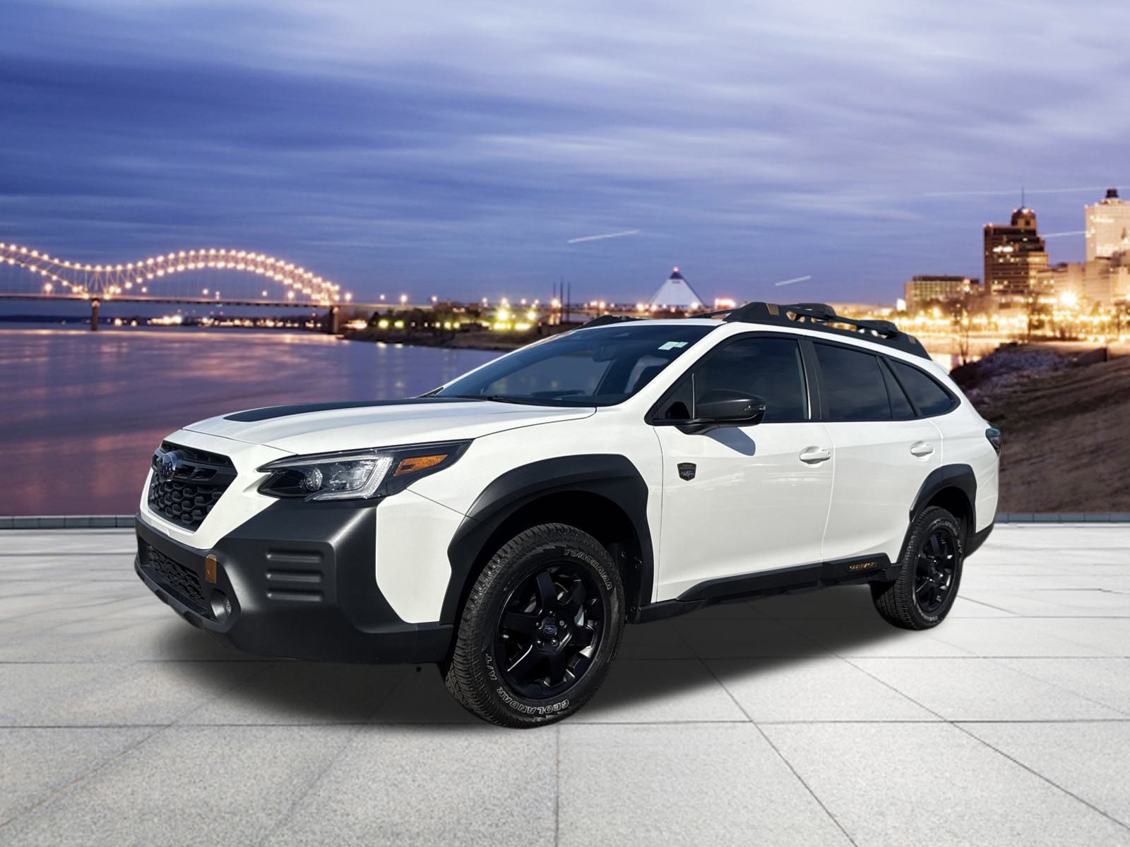 Used 2023 Subaru Outback Wilderness