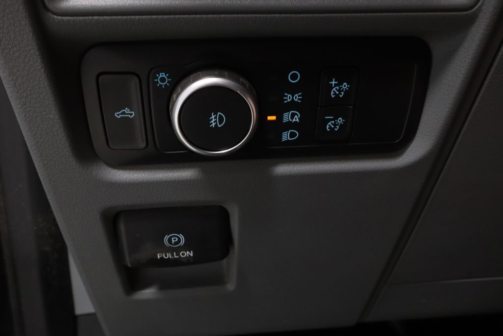 Certified 2021 Ford F150 XL w/ Equipment Group 101A High RWD image 23