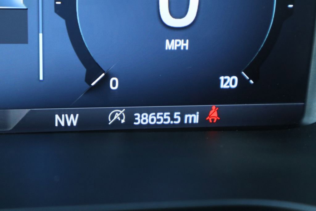 Used 2024 Ford F150 XLT image 14