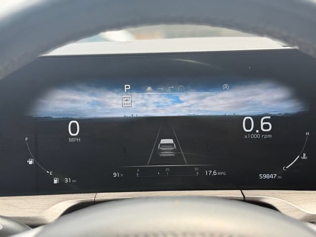 Used 2025 Kia Telluride SX Prestige X-Pro AWD/4WD image 33