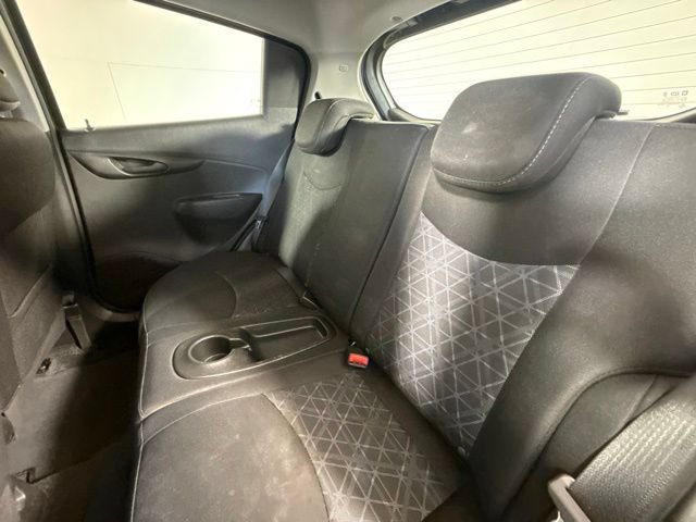 Used 2019 Chevrolet Spark LT FWD image 24