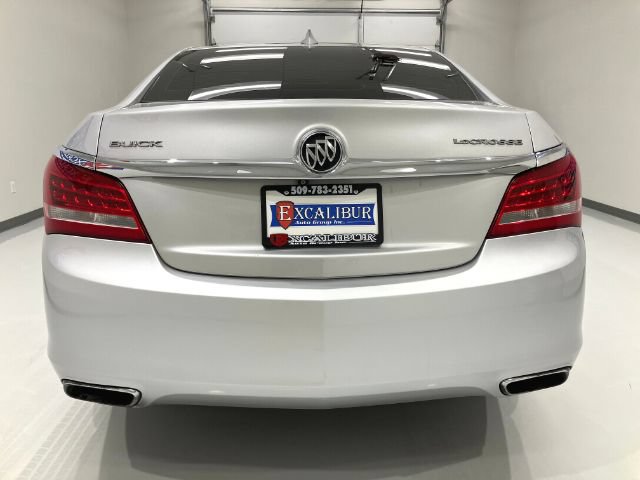 Used 2016 Buick LaCrosse FWD image 16