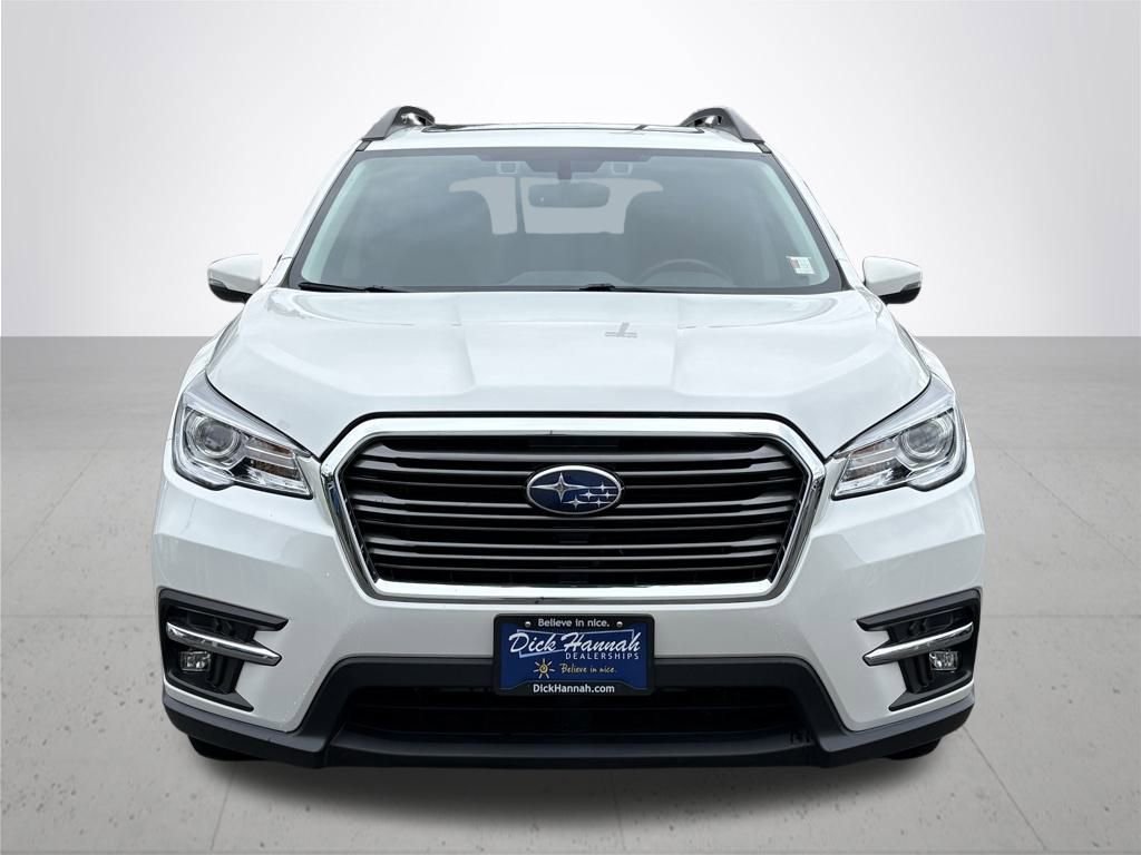 Used 2021 Subaru Ascent Limited w/ Technology Package image 3