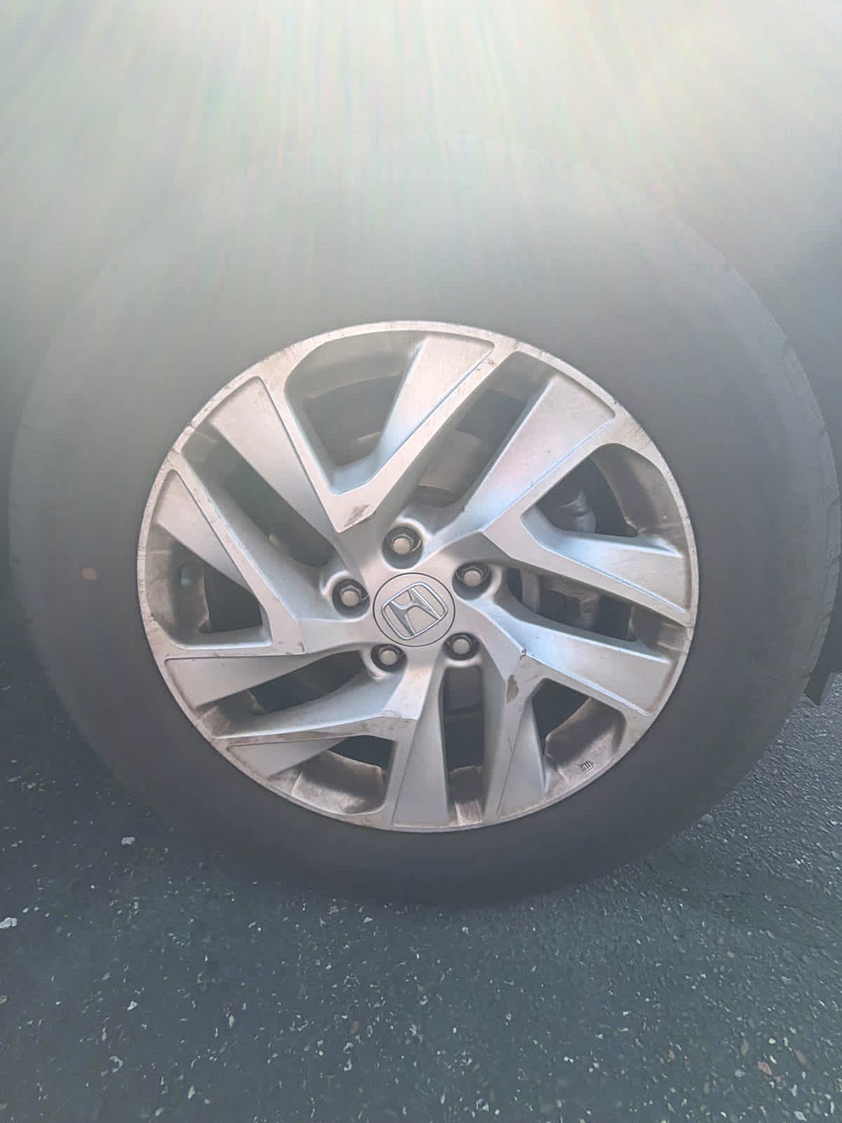 Used 2015 Honda CR-V EX image 4