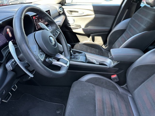 Used 2024 Dodge Hornet R/T Plus image 8