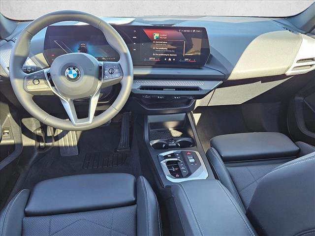 Used 2025 BMW 228i xDrive w/ Premium Package image 16