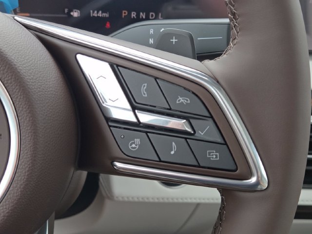 New 2026 Buick Enclave Avenir w/ Super Cruise Package AWD/4WD image 16