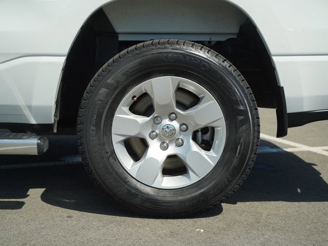 Used 2023 RAM 1500 Big Horn image 41