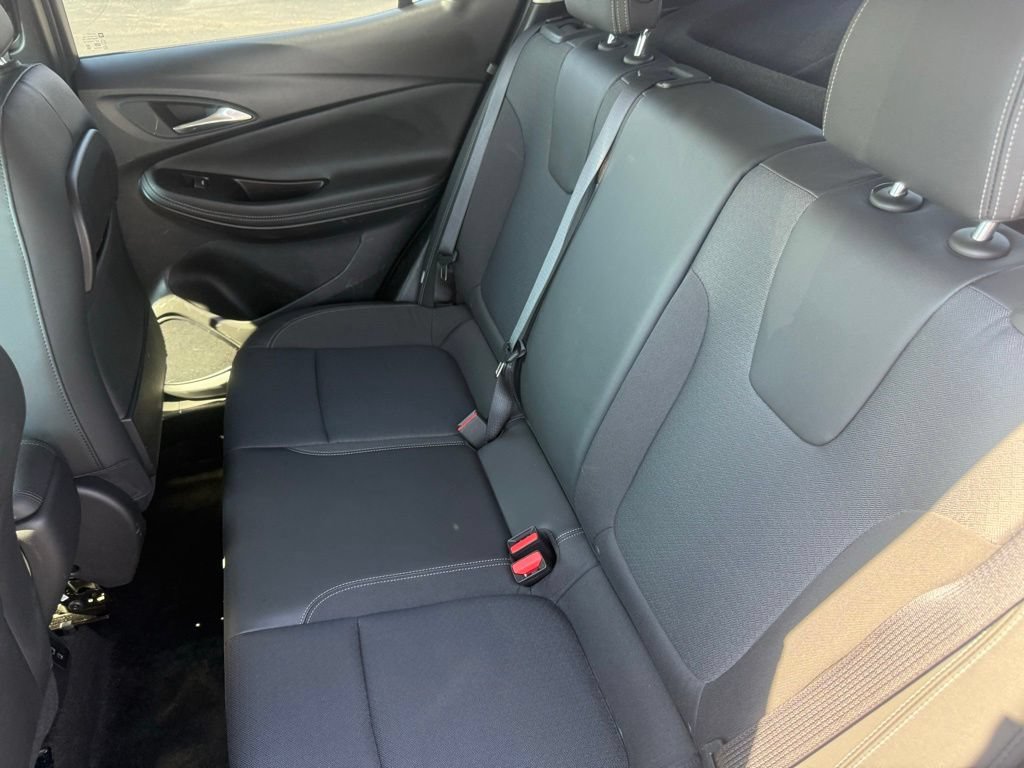 Used 2023 Buick Encore GX Preferred w/ Cold Weather Comfort Package FWD image 34