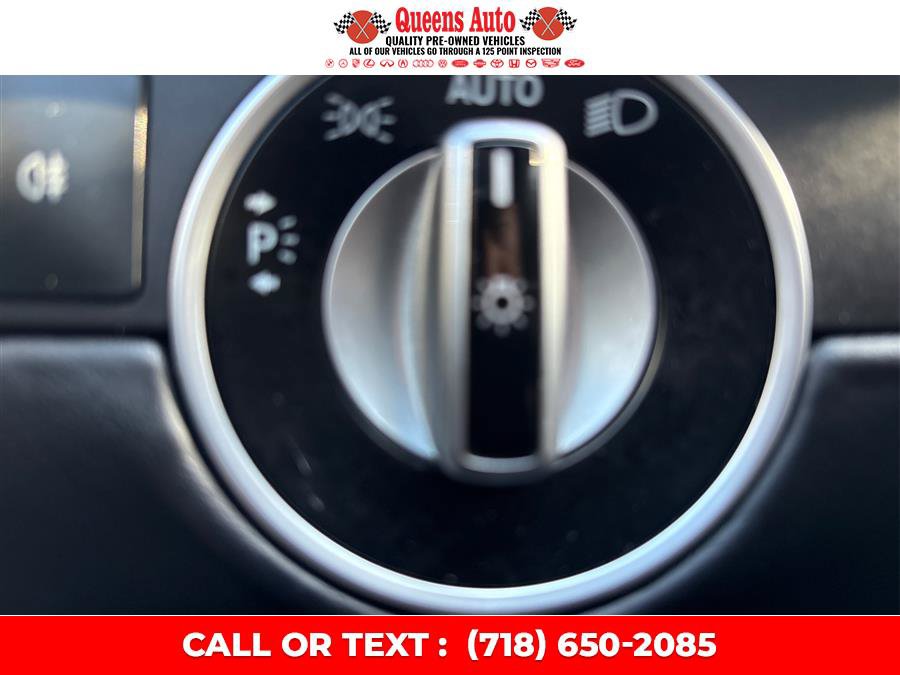 Used 2017 Mercedes-Benz GLS 63 AMG 4MATIC w/ AMG Night Styling Package image 22