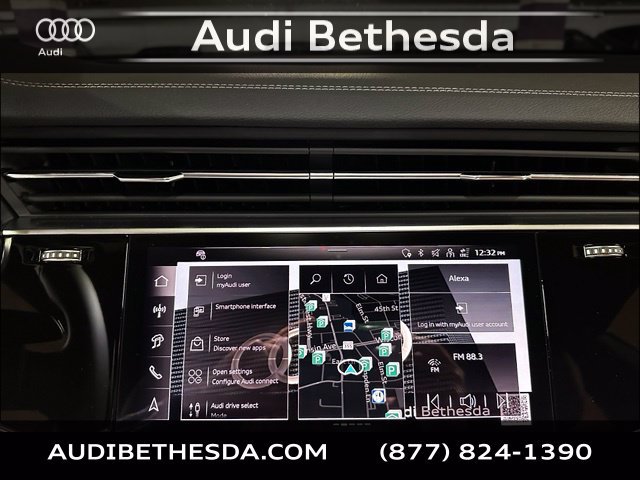 New 2027 Audi Q8 Premium Plus AWD/4WD image 17