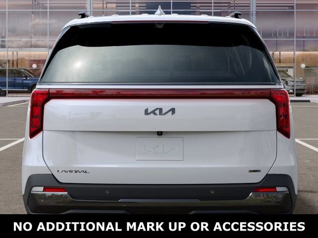 New 2026 Kia Carnival SX image 13
