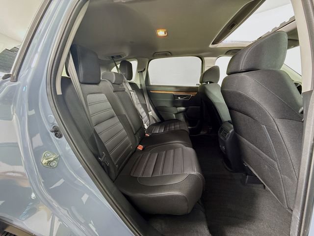 Used 2020 Honda CR-V EX image 26