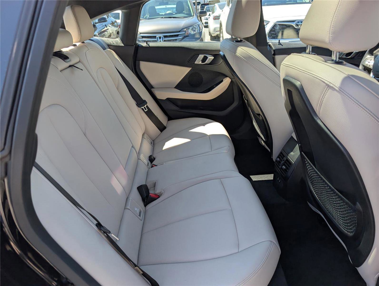 Used 2023 BMW 228i xDrive Gran Coupe w/ Convenience Package AWD/4WD image 12