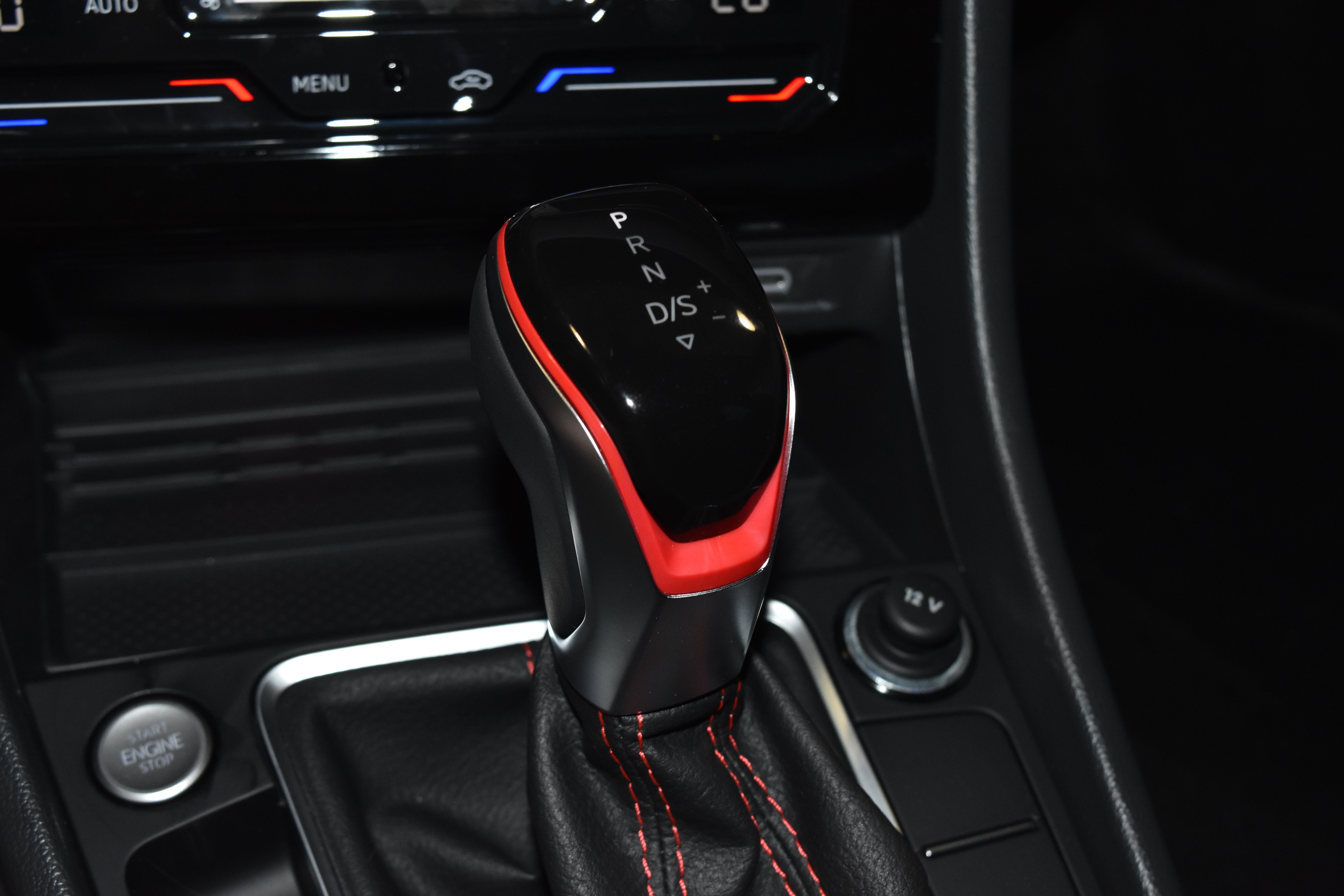 New 2026 Volkswagen Jetta GLI Autobahn FWD image 15