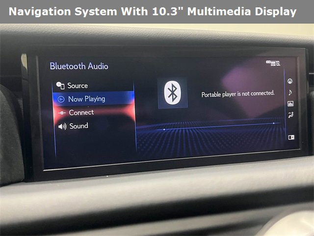 Certified 2021 Lexus RC F w/ Premium Package image 5