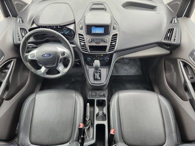 Used 2020 Ford Transit Connect XL FWD image 25