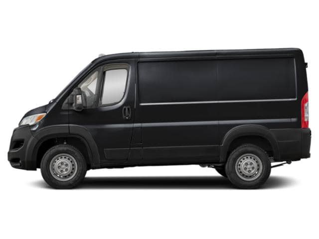 New 2027 RAM ProMaster 1500 FWD image 2