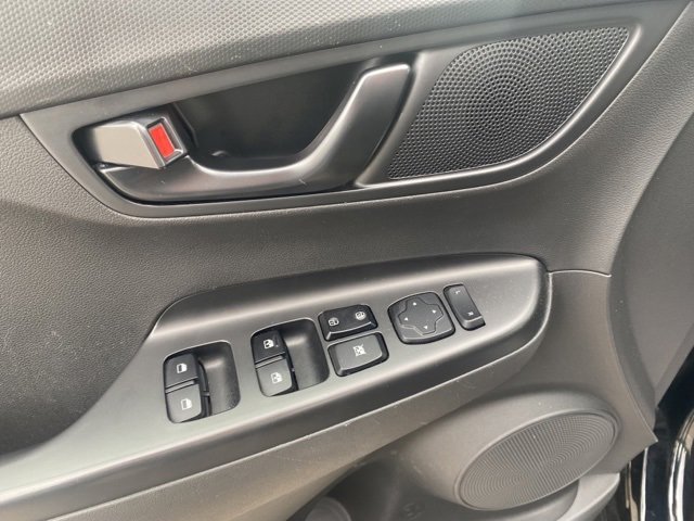 Used 2023 Hyundai Kona N Line image 16