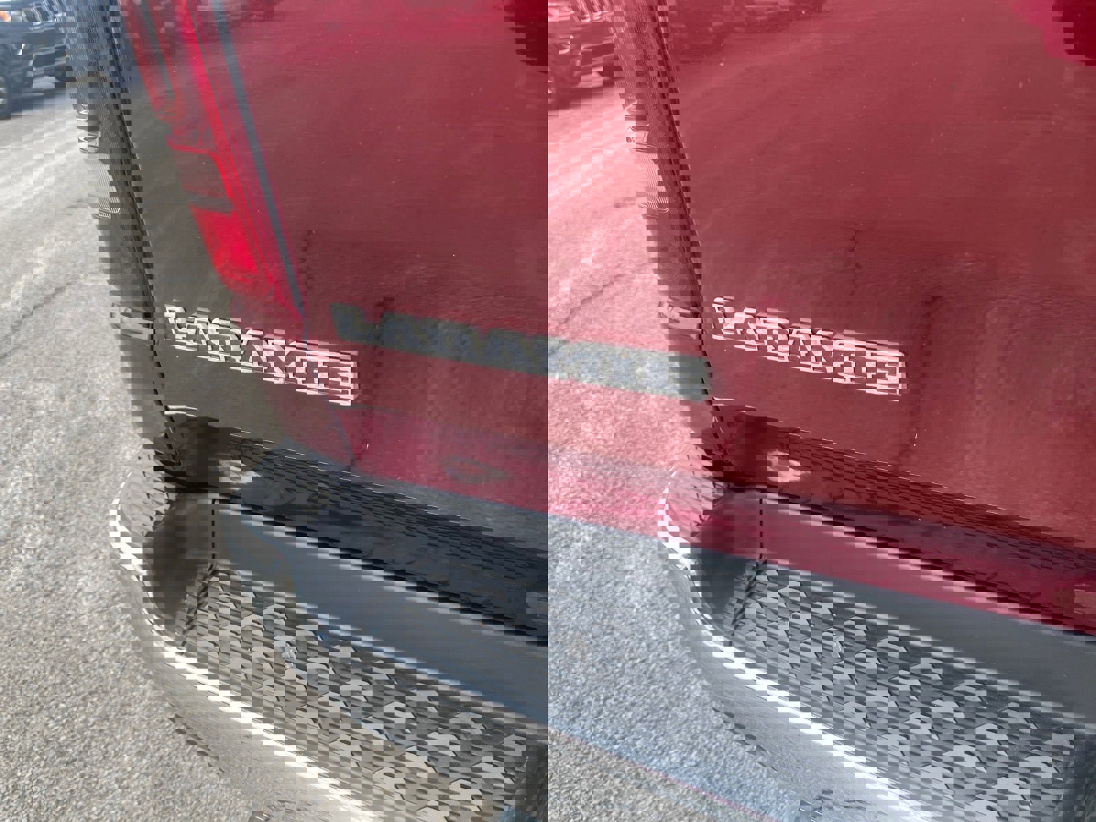 Used 2019 RAM 1500 Laramie image 21