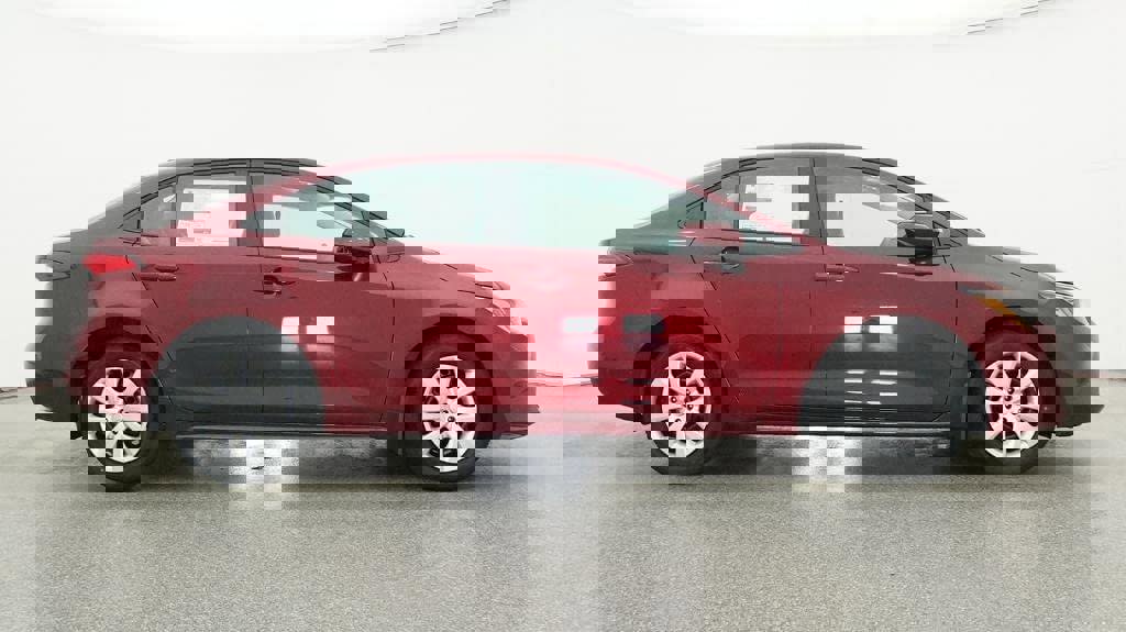 New 2026 Toyota Corolla LE image 27