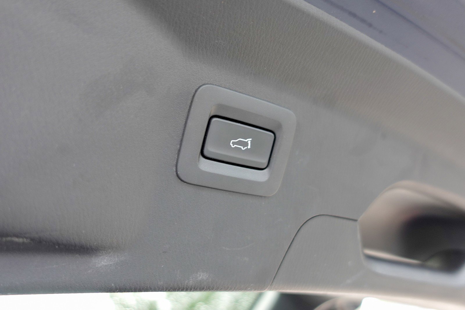 Used 2023 MAZDA CX-9 Touring image 27