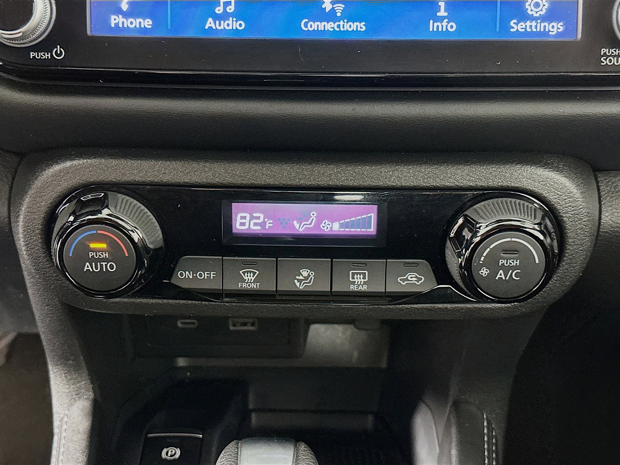 Used 2023 Nissan Kicks SR image 21