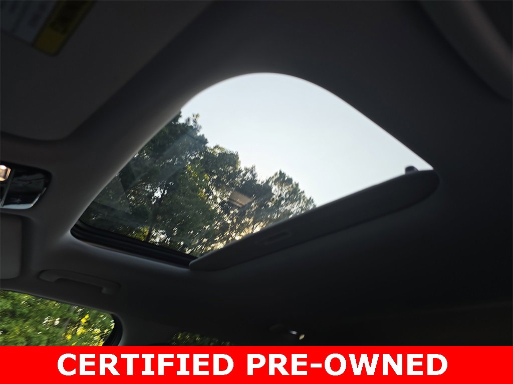 Used 2025 Hyundai Santa Fe XRT image 31