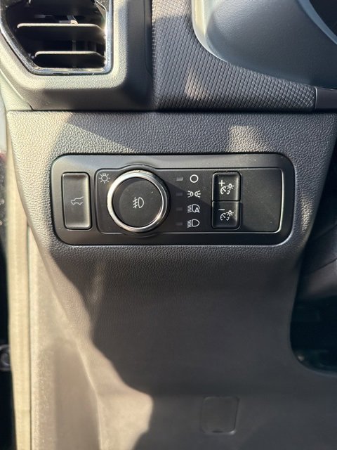 Used 2024 Ford Bronco Sport Heritage w/ Heritage Convenience Package image 13