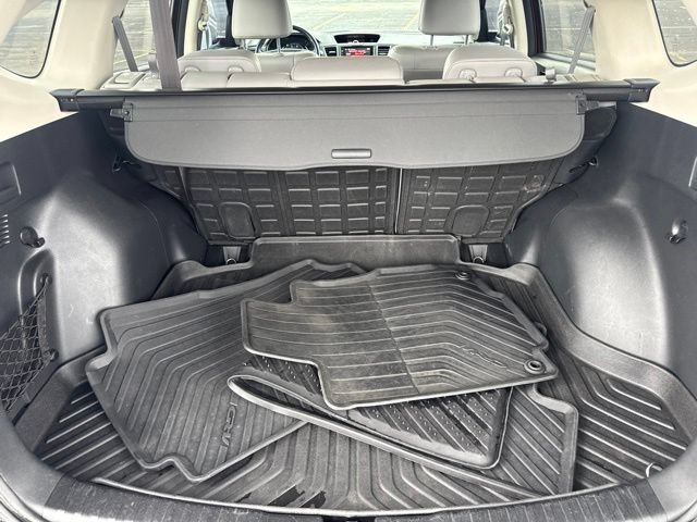 Used 2016 Honda CR-V EX-L image 7