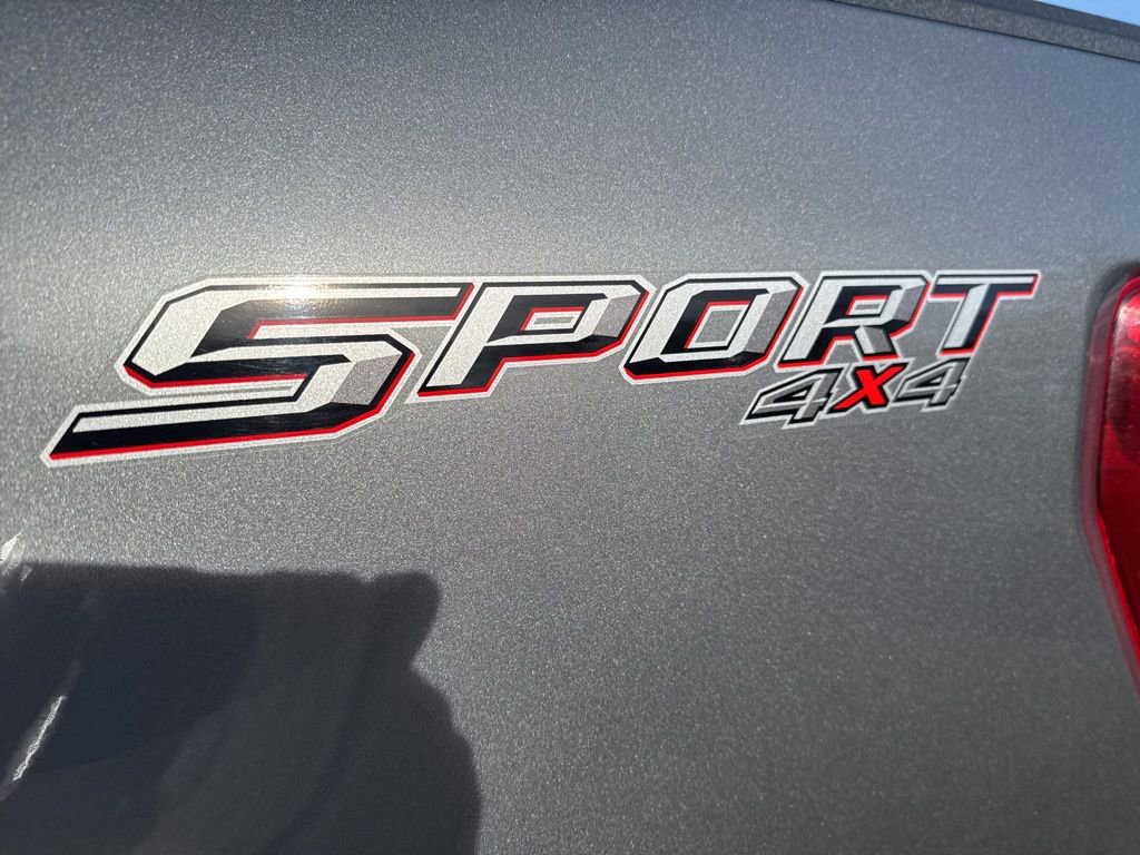 Certified 2023 Ford F150 XLT w/ Equipment Group 302A High image 10