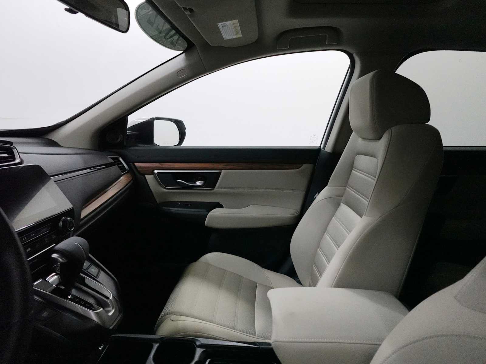 Certified 2022 Honda CR-V EX image 13
