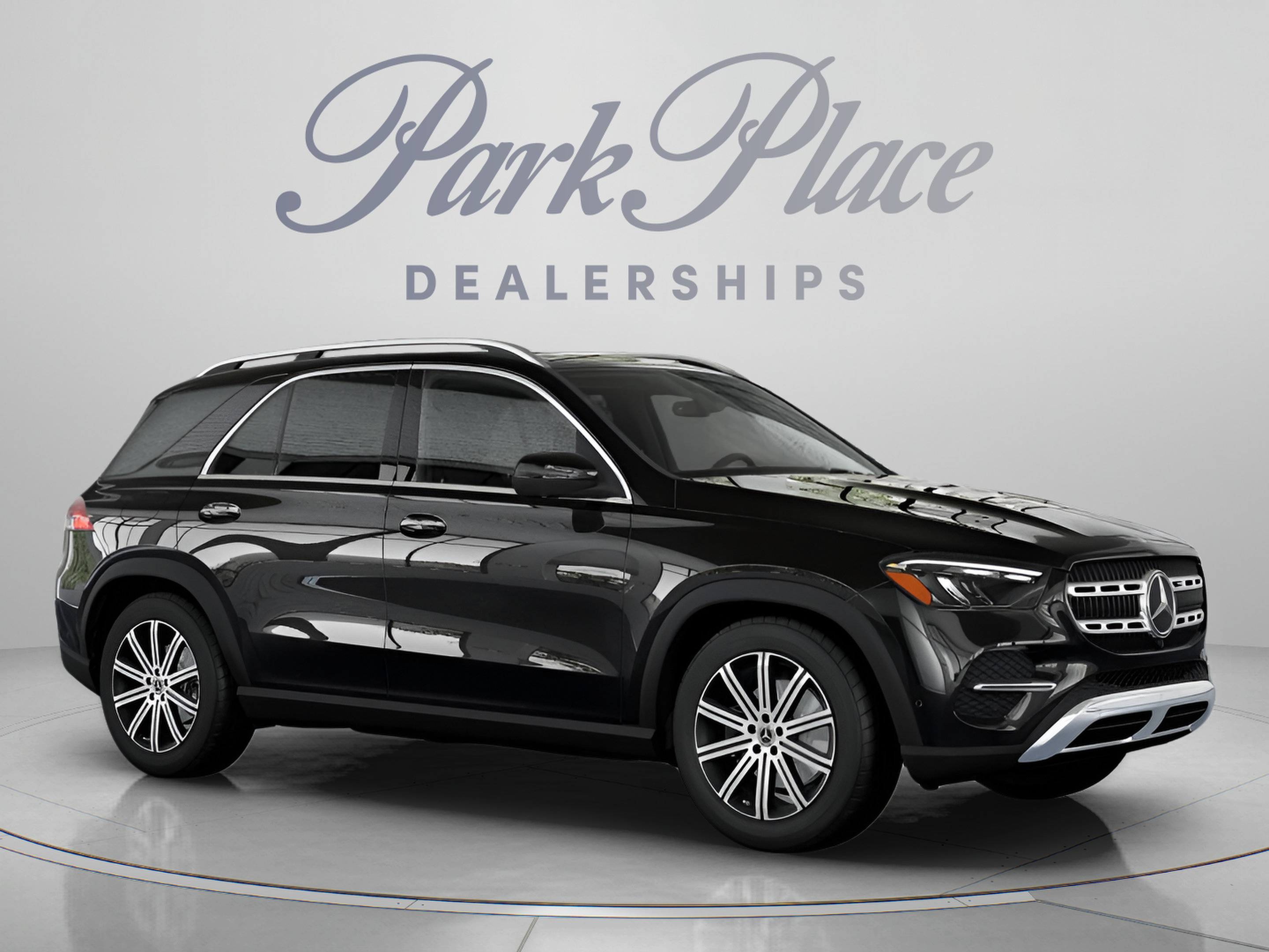 Certified 2026 Mercedes-Benz GLE 350 4MATIC image 31