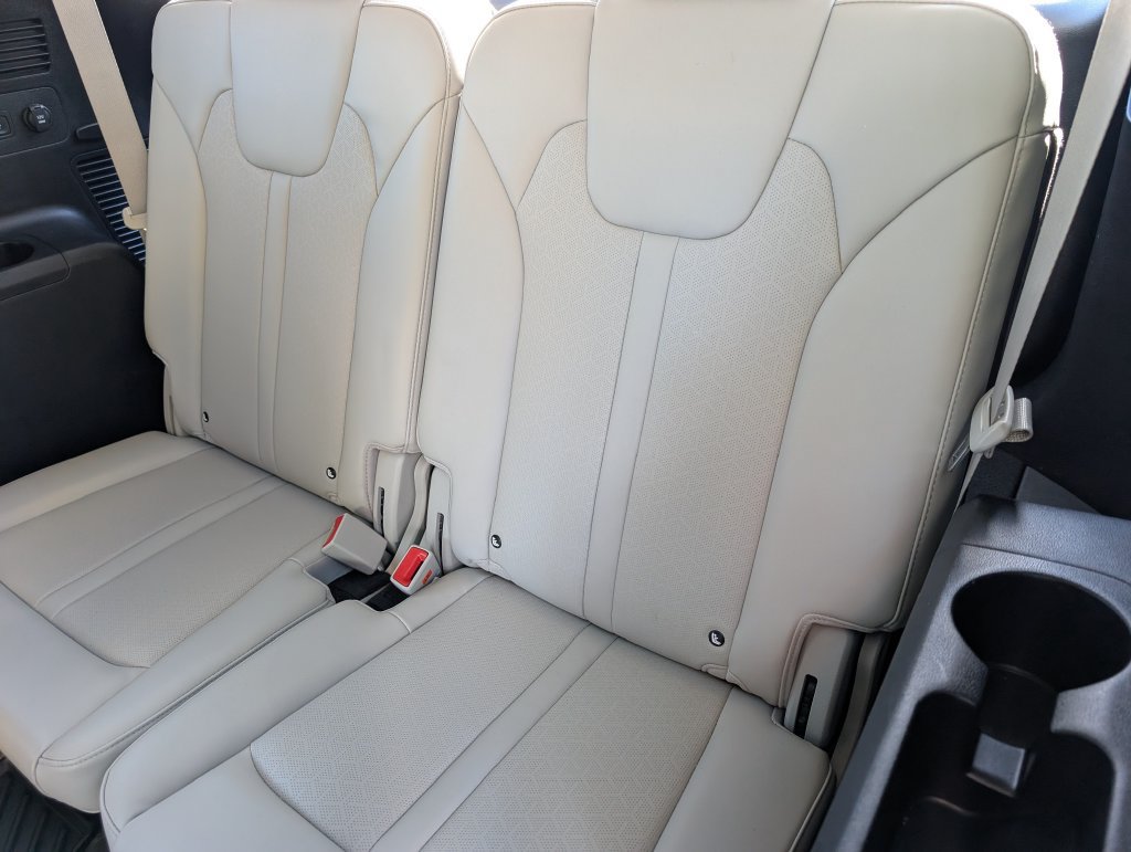 Used 2022 Kia Sorento SX AWD/4WD image 19