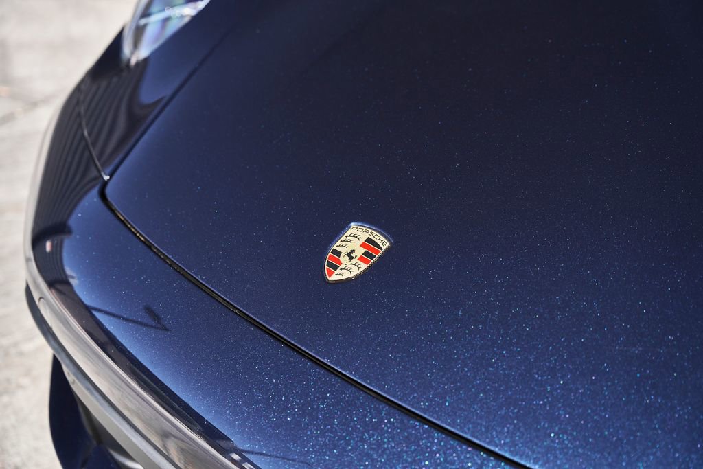 Used 2020 Porsche 911 Carrera 4S w/ Premium Package image 7