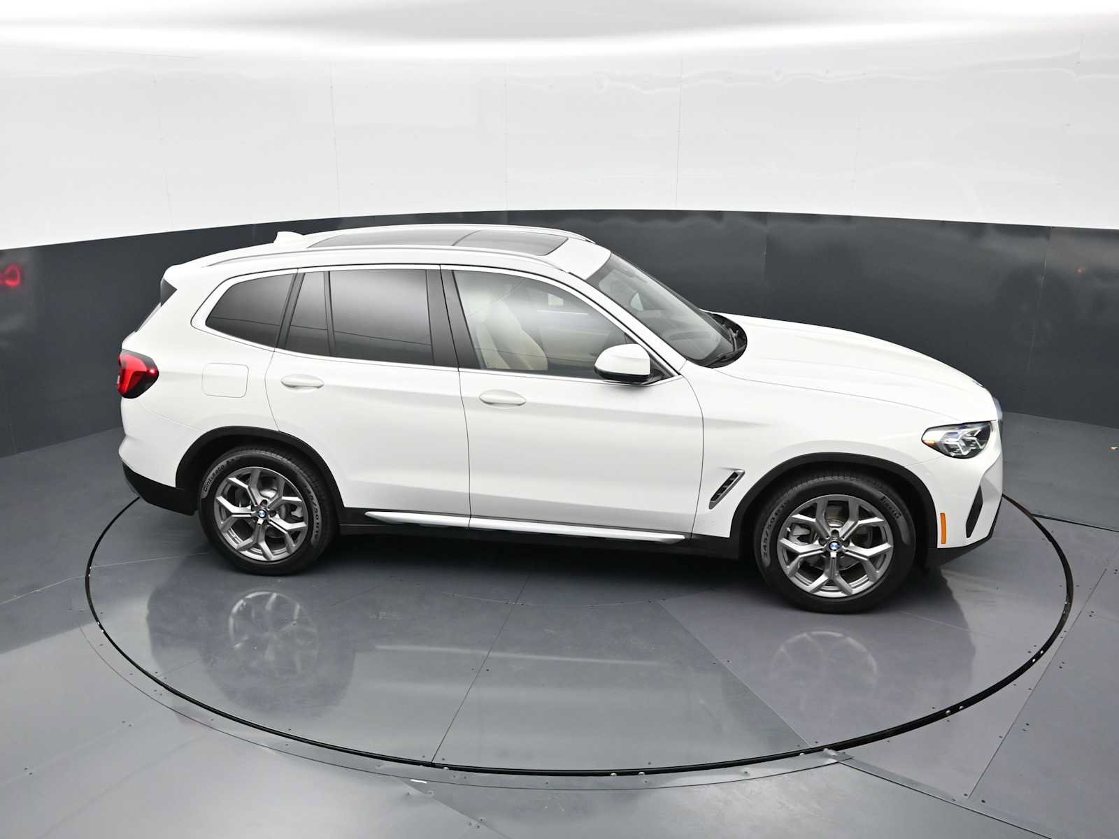 Certified 2023 BMW X3 sDrive30i w/ Convenience Package w/ZPA RWD image 20