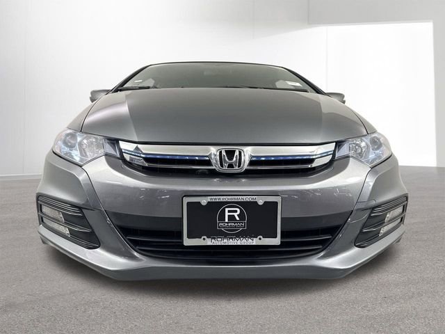 Used 2014 Honda Insight EX image 24